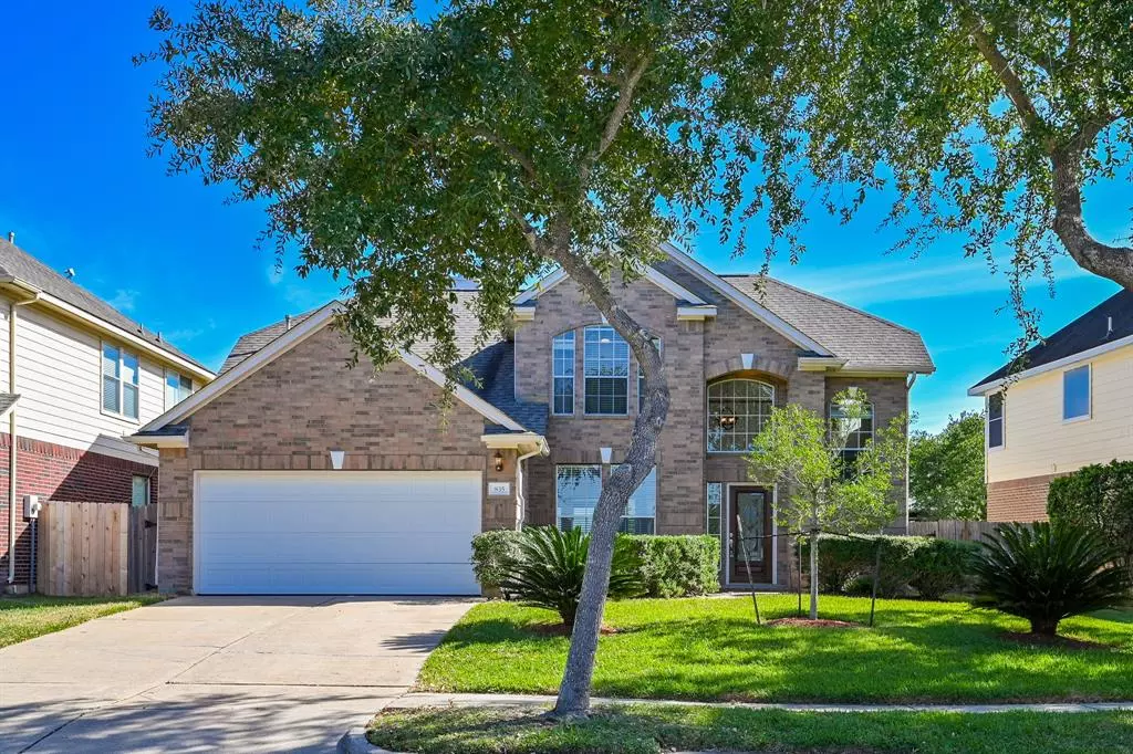 Sugar Land, TX 77479,835 Presley WAY