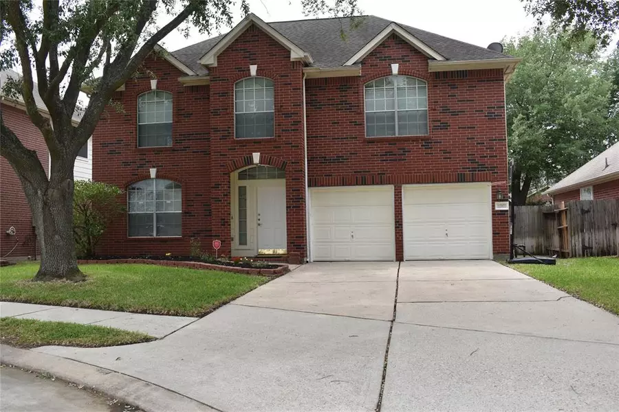 12207 Bringate CT, Houston, TX 77066