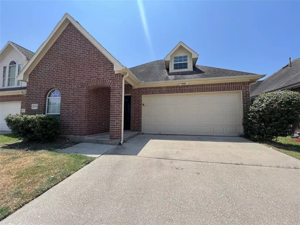 Missouri City, TX 77489,1931 Shady Oaks CT