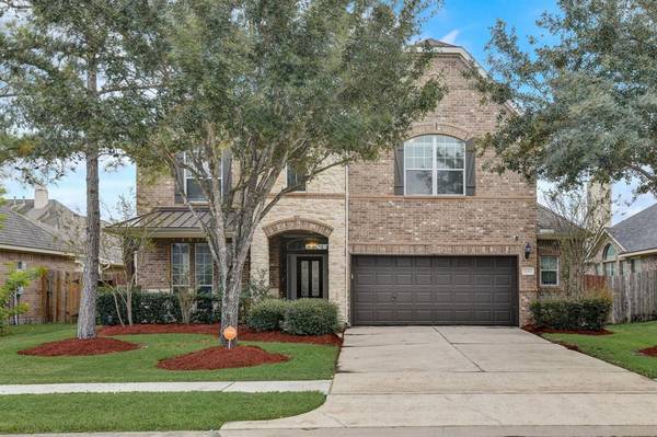 2103 Rolling Fog DR,  Pearland,  TX 77584