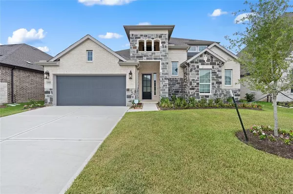 Conroe, TX 77302,15516 Leopard Lily LN