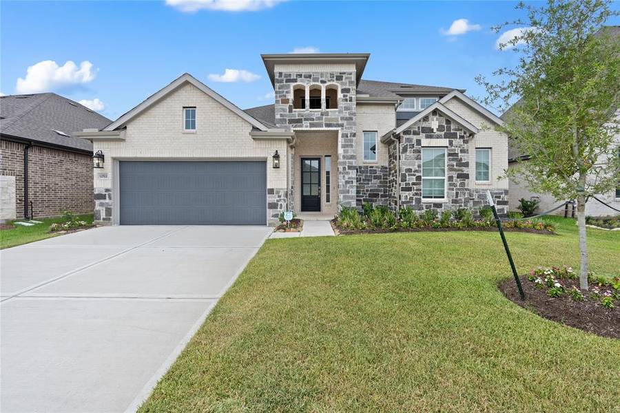 15516 Leopard Lily LN, Conroe, TX 77302