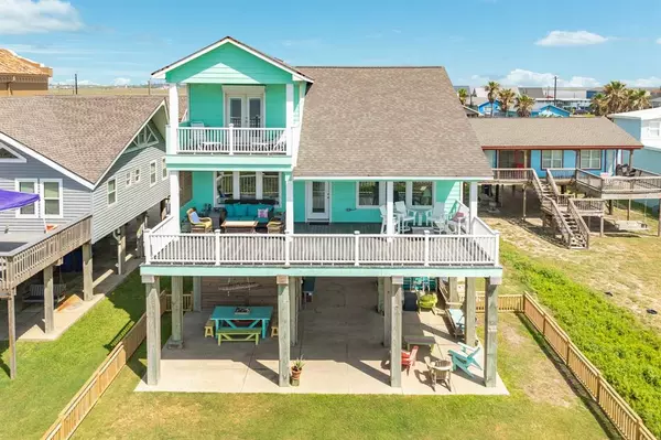 Surfside Beach, TX 77541,1630 Sandpebble PL