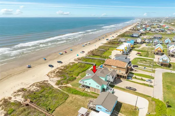 Surfside Beach, TX 77541,1630 Sandpebble PL