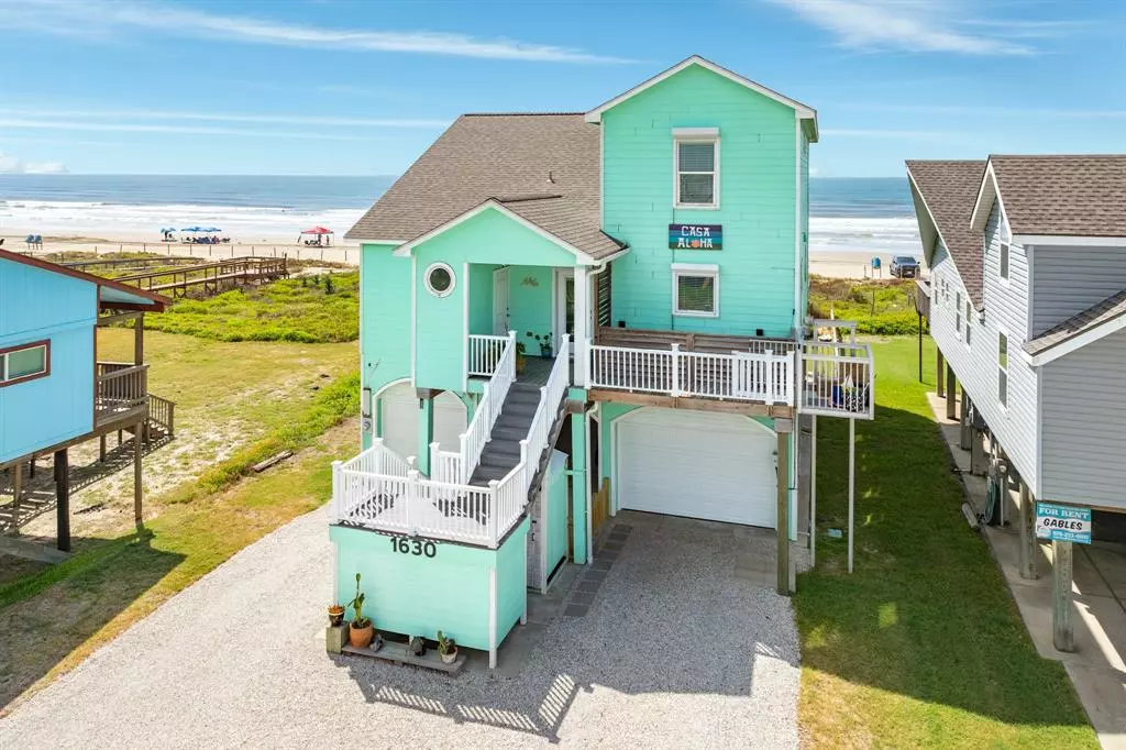 Surfside Beach, TX 77541,1630 Sandpebble PL