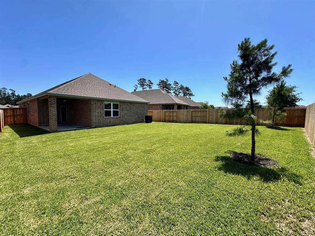Conroe, TX 77304,6119 White Spruce DR