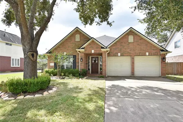 8515 Old Quarry DR,  Sugar Land,  TX 77479