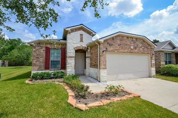 Cypress, TX 77429,15318 Hope Shadow CT