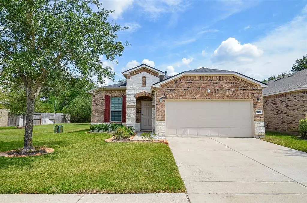 Cypress, TX 77429,15318 Hope Shadow CT