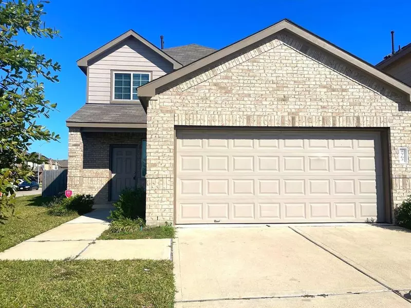 5762 Manning Creek TRL, Katy, TX 77449