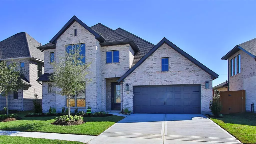 Cypress, TX 77433,8814 Teniko Bay LN