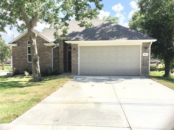 317 S Idaho ST, La Porte, TX 77571