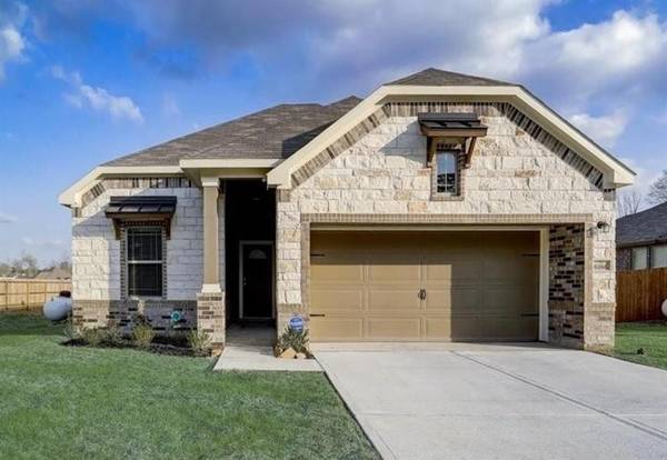 6186 White Oak Leaf LOOP, Conroe, TX 77303