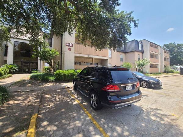 8529 Hearth DR #1, Houston, TX 77054