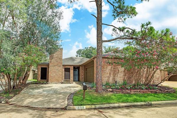 12718 Ashford Pine DR, Houston, TX 77082