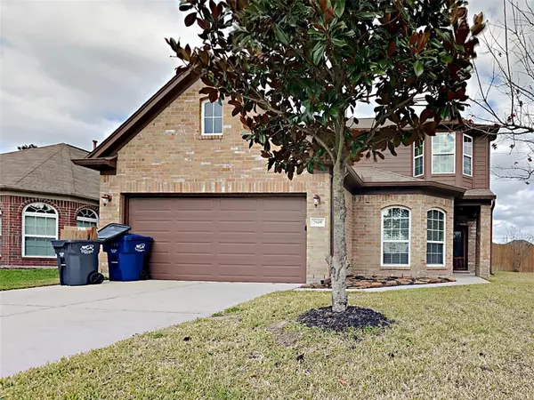 29491 Forest Floor LN, Spring, TX 77386