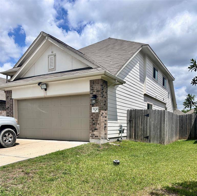 Houston, TX 77066,5130 Klein Orchard DR