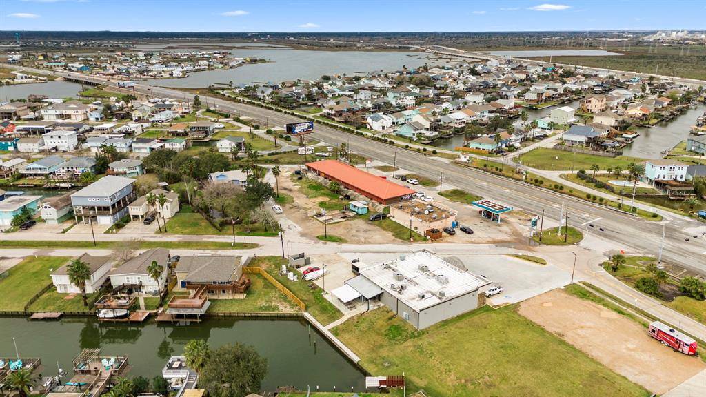 Bayou Vista, TX 77563,6 Herring DR