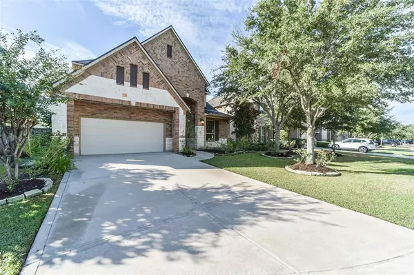 Katy, TX 77494,27807 Hunters Rock LN