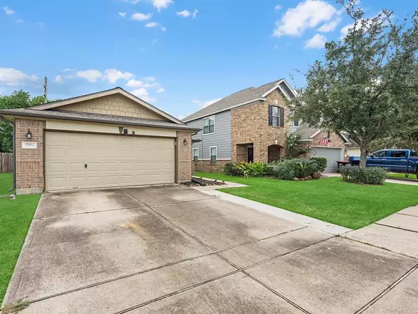 Houston, TX 77049,7254 Liberty Tree LN