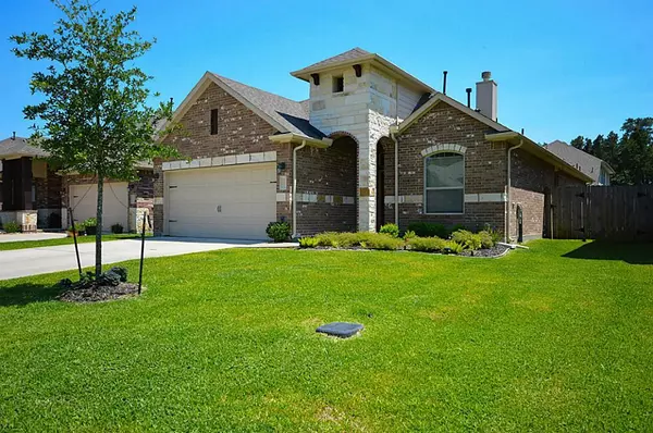 Magnolia, TX 77354,7467 Casita DR