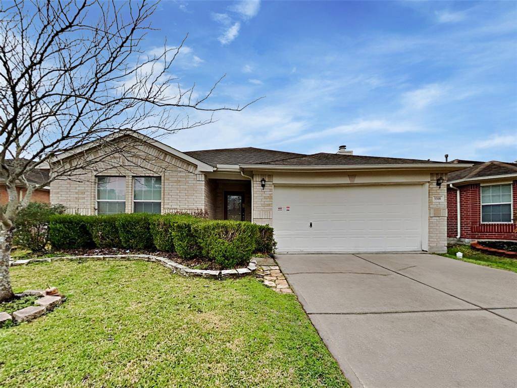 3318 Falcon Trail DR, Spring, TX 77373