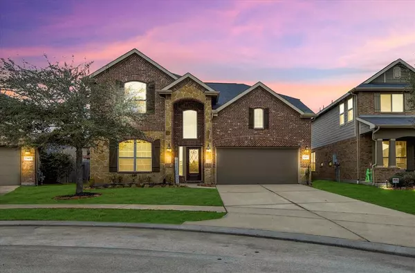 Humble, TX 77346,13107 Riata River LN