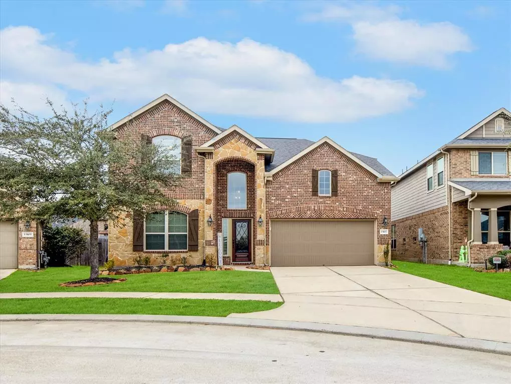 Humble, TX 77346,13107 Riata River LN