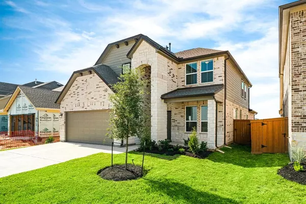 Houston, TX 77044,15530 South Fall Fern Circle