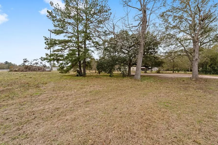 22752 Ford RD, Porter, TX 77365