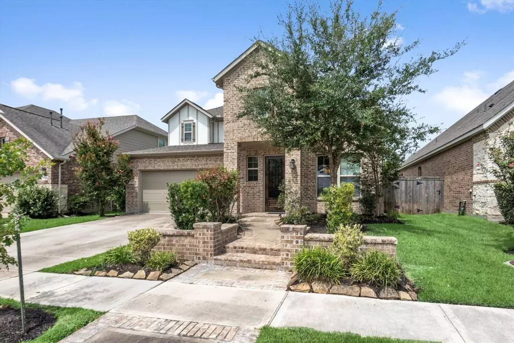 Cypress, TX 77433,16723 Highland Country DR