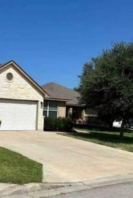 Gonzales, TX 78629,1305 Lantana CT