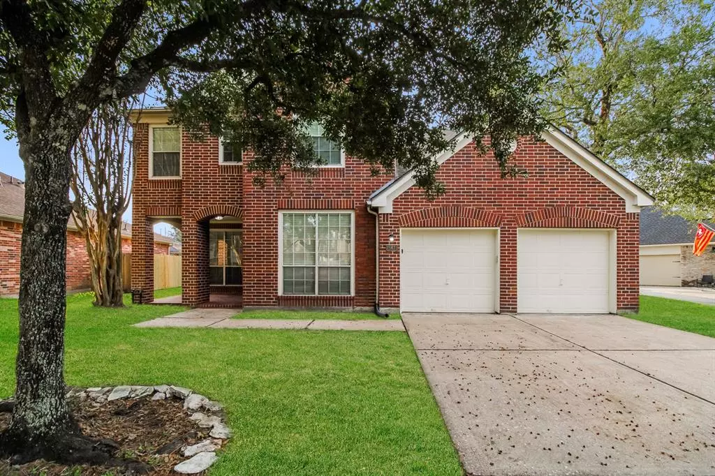 Humble, TX 77346,18431 Sailfish Cove DR