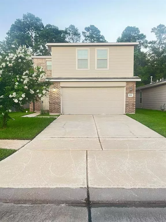 9902 Orchid Spring LN, Houston, TX 77044