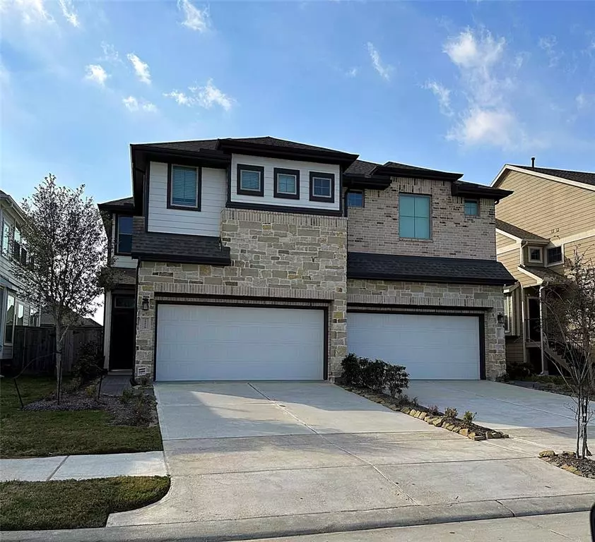 Cypress, TX 77433,15019 Red Dam Trail