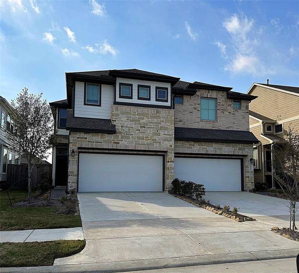 15019 Red Dam Trail, Cypress, TX 77433