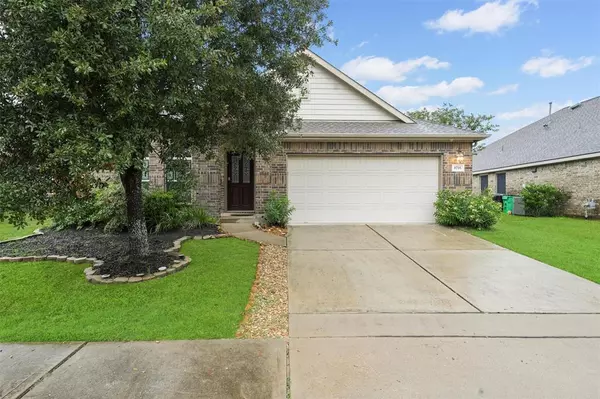 Tomball, TX 77375,8718 Sweet Pasture DR