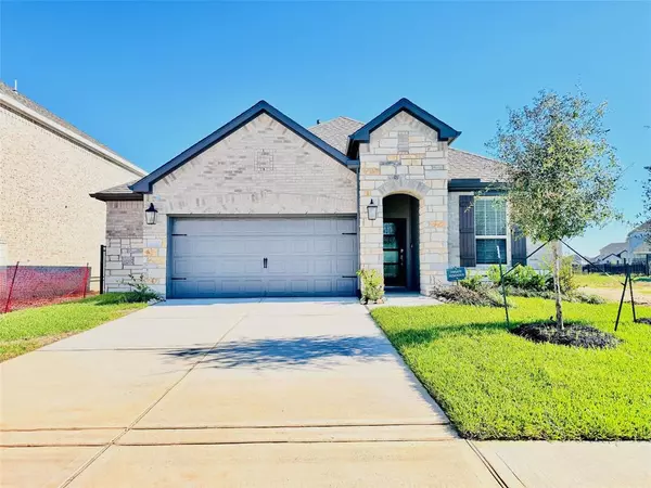 Katy, TX 77493,1240 Woodflower DR