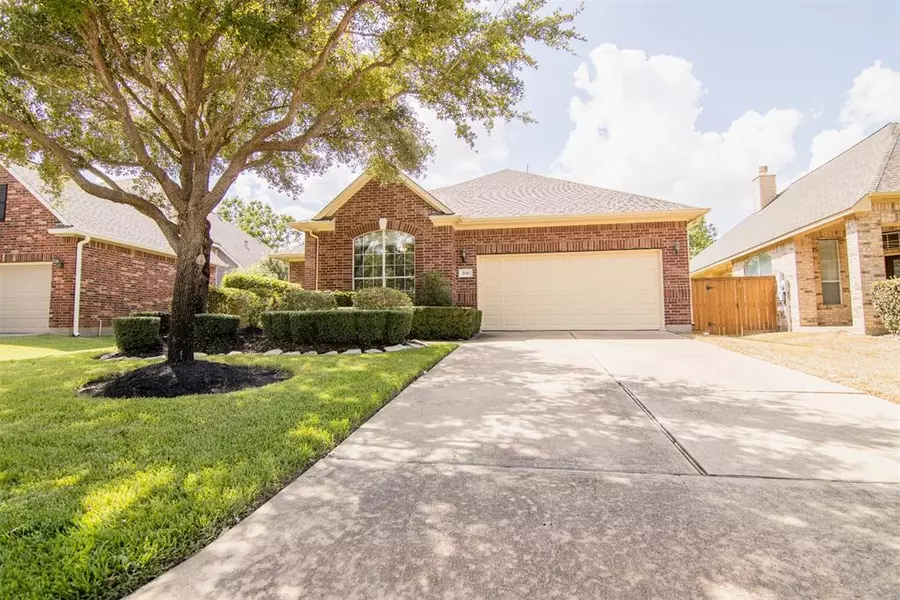 5010 Sandyfields LN, Katy, TX 77494