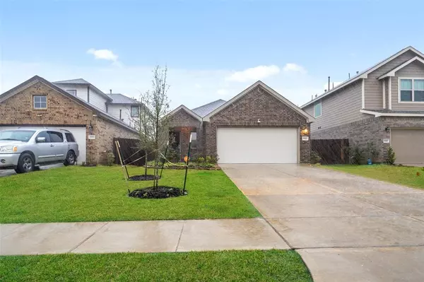 New Caney, TX 77357,19323 Via Vinovo CT