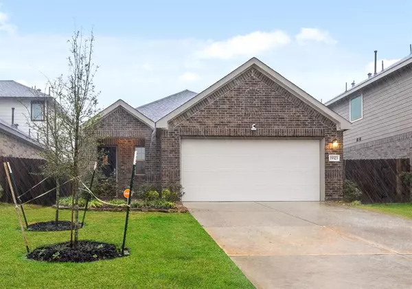 19323 Via Vinovo CT, New Caney, TX 77357