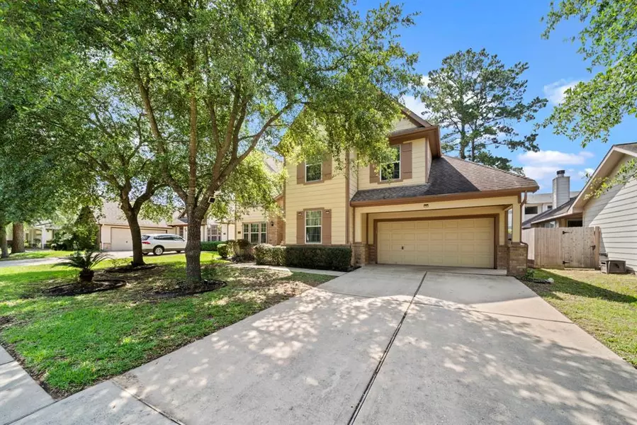 5411 Chelsea Fair LN, Spring, TX 77379