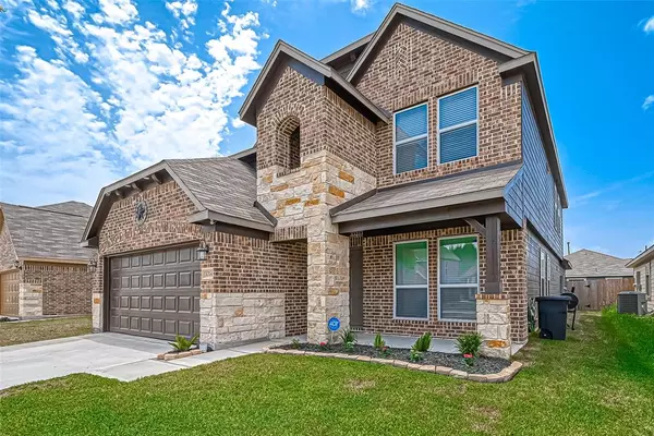 Houston, TX 77073,1014 Steel Blue DR