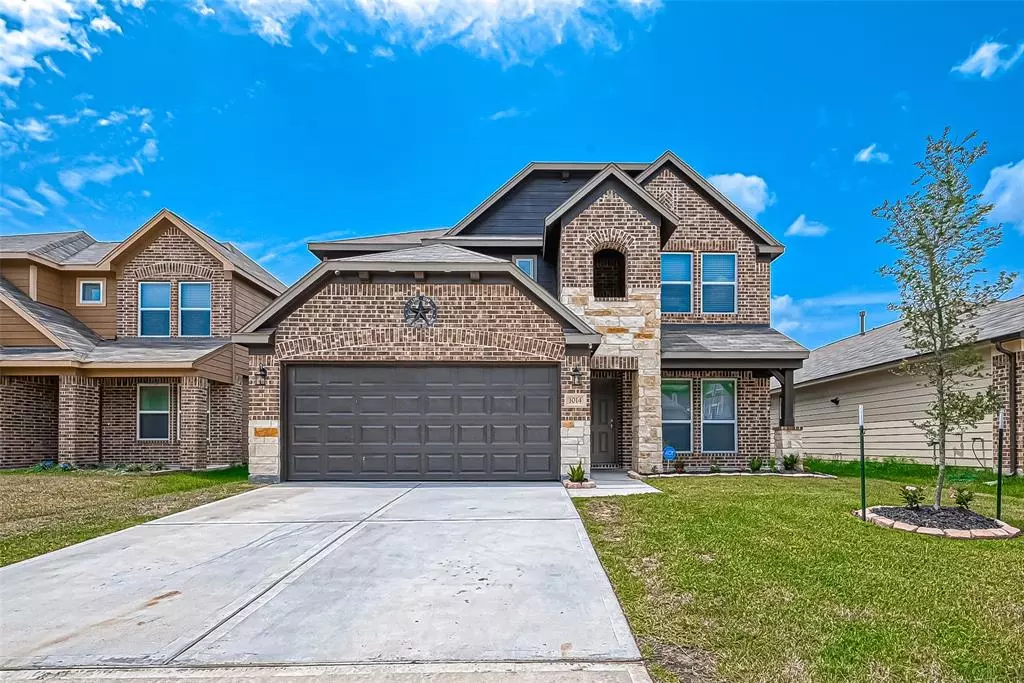 Houston, TX 77073,1014 Steel Blue DR