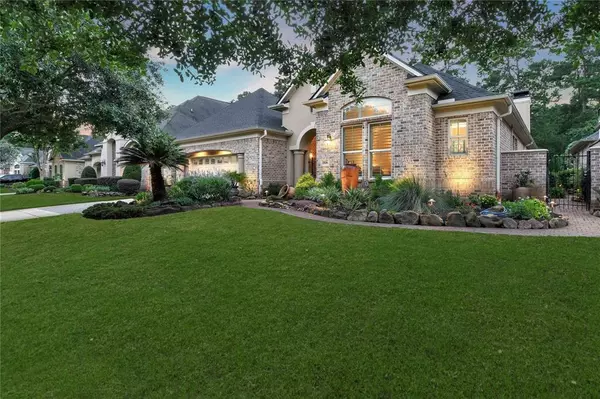 Kingwood, TX 77345,5506 Regal Landing DR