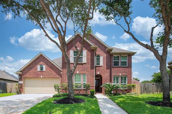 3806 Broken Pine CT,  Sugar Land,  TX 77479