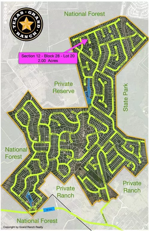 Huntsville, TX 77340,12-28-19 Fluorite CT