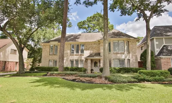 6714 ASHMORE DRIVE,  Houston,  TX 77069