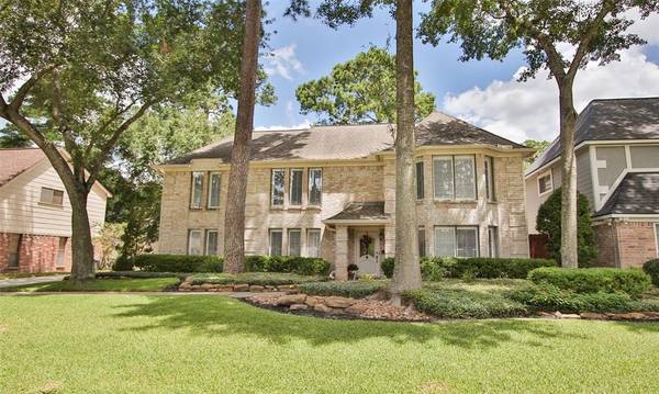 6714 ASHMORE DRIVE, Houston, TX 77069