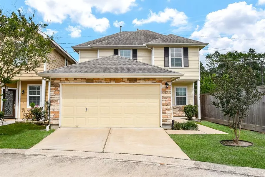 6302 Wilshire Fern, Houston, TX 77040